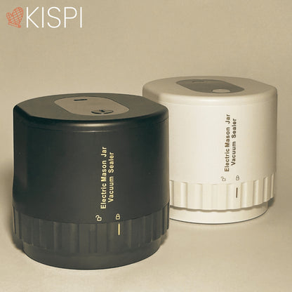 Kispi TettPak – Vakuumforsegler