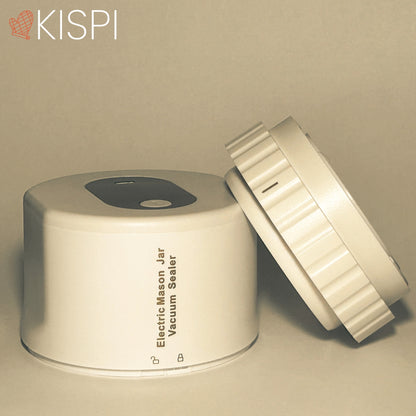 Kispi TettPak – Vakuumforsegler